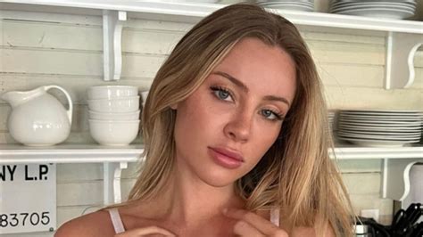 Daisy Keech’s Instagram Is Full of Stunning Photos